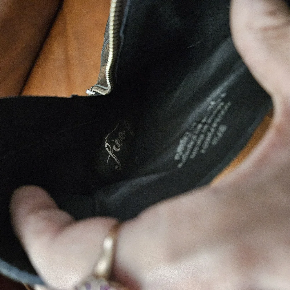 Free People excellent used